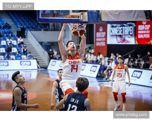中国男篮亚洲杯预选赛关键胜利点燃球迷期待新一代球员全面崛起