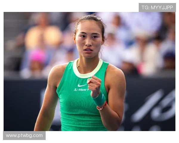 中国网球新星在澳网大赛中爆冷晋级四强创历史最佳战绩