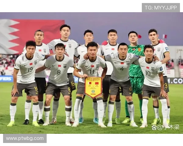 国家队世预赛关键战告捷新帅战术奏效年轻球员爆发持续升温期待未来